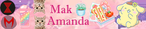 Amanda Mak